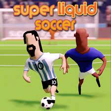 Super Liquid Soccer